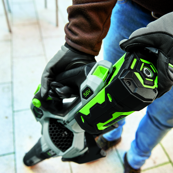 LB5800E LAUBBLÄSER